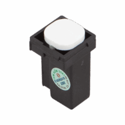 Hạt cầu chì ống 10A-250VAC Vanlock SSTD