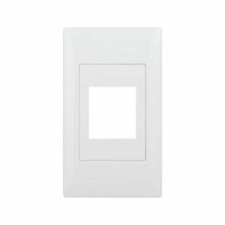 Mặt S18 1 MCCB kiểu A Vanlock ST121/HA