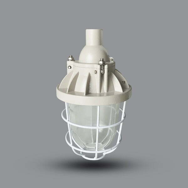 3eew-bcd250-1 Đèn chống nổ bóng LED Bulb E27 30W sáng vàng EEW BCD250/30