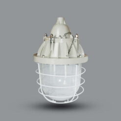 Đèn chống nổ bóng LED Bulb E27 50W sáng trắng EEW BCD400/65