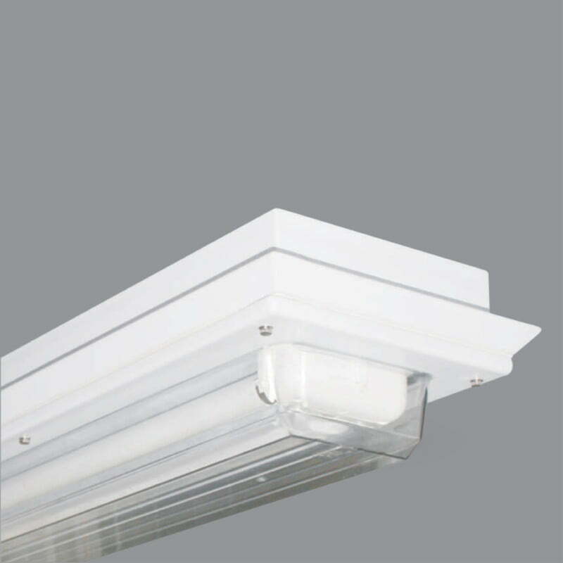 3eew-bhy-q1 Đèn chống nổ bóng Tube 2x36W sáng trắng EEW BHY/Q1