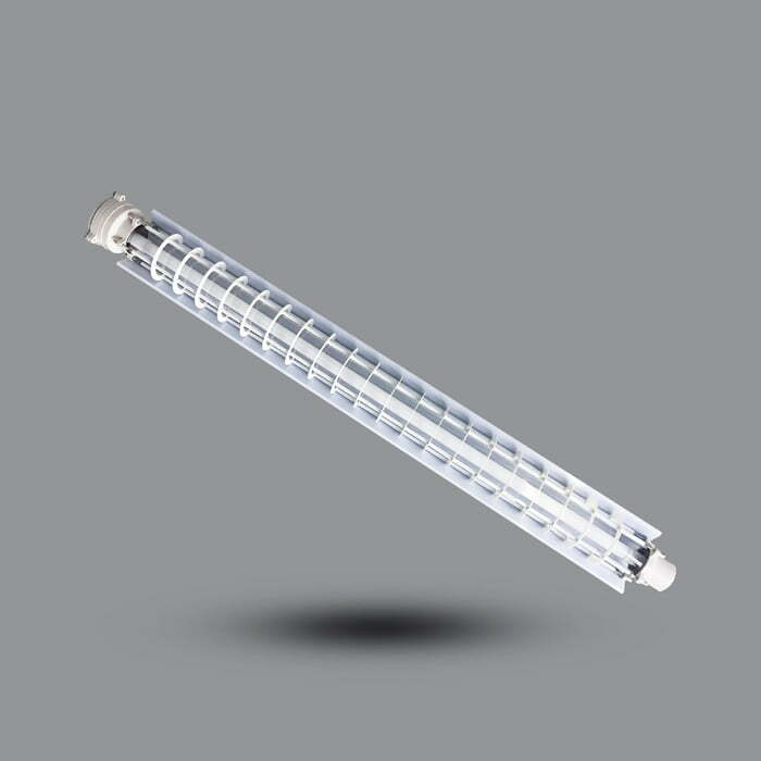 3eew-bpy1x36 Đèn chống nổ bóng Tube 1x36W sáng trắng EEW BPY1x36