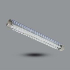 Đèn chống nổ bóng Tube 2x36W sáng trắng EEW BPY2x36