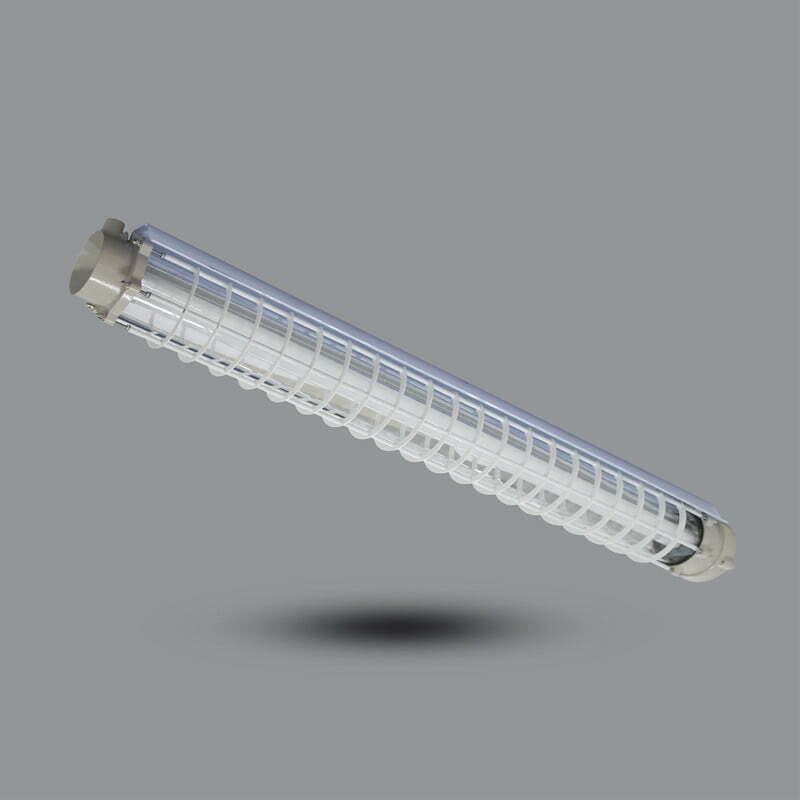 3eew-bpy2x36 Đèn chống nổ bóng Tube 2x36W sáng trắng EEW BPY2x36