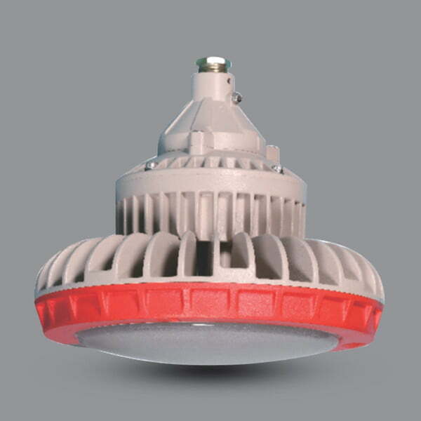 3eew-bzd130-120 Đèn Hibay chống nổ LED 120W sáng trắng EEW BZD130-120