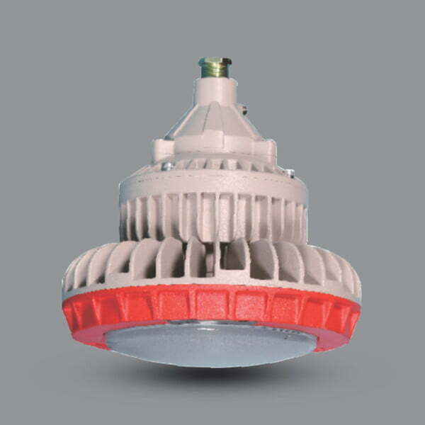 3eew-bzd130-80 Đèn Hibay chống nổ LED 80W sáng trắng EEW BZD130-80