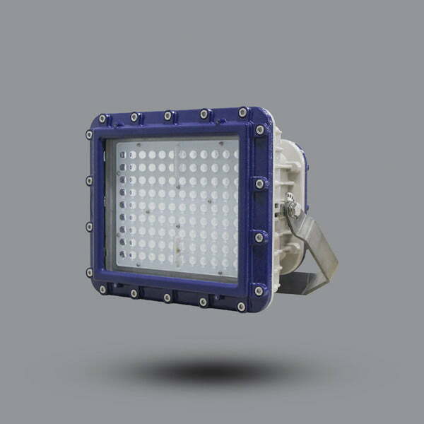 3eew-ell601-150 Đèn pha chống nổ LED 150W sáng trắng EEW ELL601-150