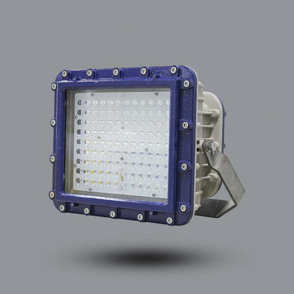3eew-ell601-240 Đèn pha chống nổ LED 240W sáng trắng EEW ELL601-240