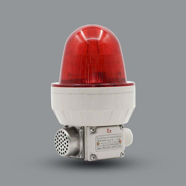 3eew-esl100 Đèn báo không chống nổ EEW ESL100