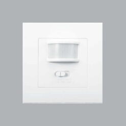 Cảm biến chuyển động hồng ngoại vuông 200W MPE IRS1-V