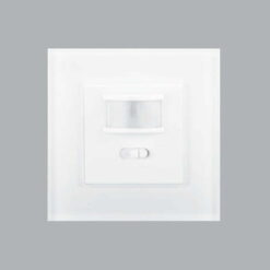 Cảm biến chuyển động hồng ngoại vuông (mặt kính) 200W MPE IRS2-V