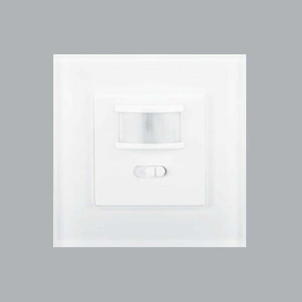 3mpe-irs2-v Cảm biến chuyển động hồng ngoại vuông (mặt kính) 200W MPE IRS2-V