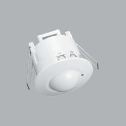 Cảm biến chuyển động Microwave gắn âm 200W MPE MWS1-AT