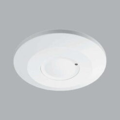 Cảm biến chuyển động Microwave gắn nổi 200W MPE MWS1-NT