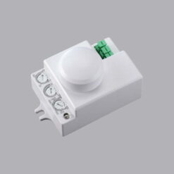 Cảm biến chuyển động Microwave gắn nổi 200W MPE MWS2-NT