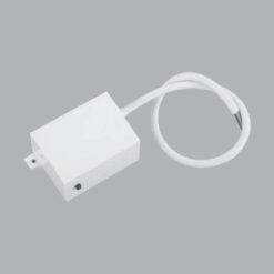 Cảm biến quang Photocell tải 10A cấp bảo vệ IP44 MPE PTC1