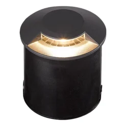 Đèn LED âm đất 7W sáng vàng Nanoco NGL1211