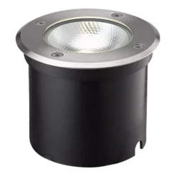 Đèn LED âm đất 7W sáng vàng Nanoco NGL2641