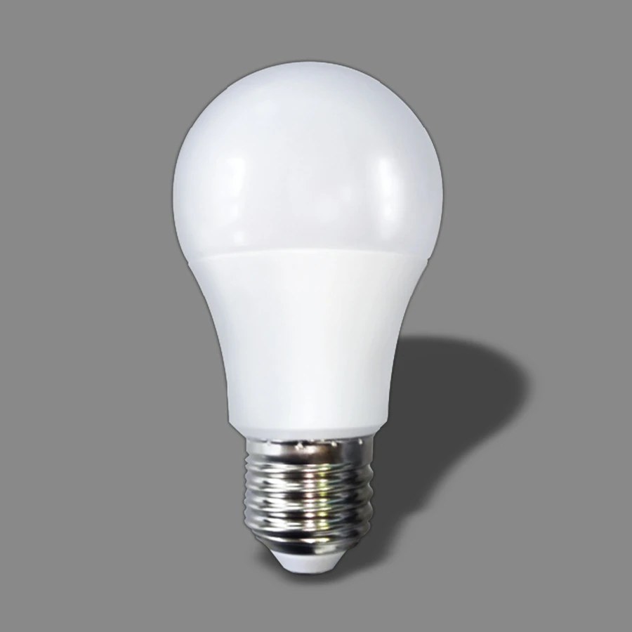 3nan-nlb033-6 Bóng đèn LED bulb 9W sáng vàng Nanoco NLB093