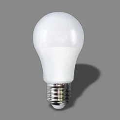 Bóng đèn LED bulb 11W sáng vàng Nanoco NLB113