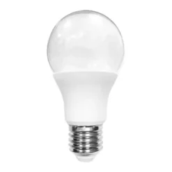 Bóng đèn LED Bulb nông nghiệp hoa cúc 9W sáng vàng 3000K Nanoco NLBC093