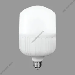Bóng đèn LED bulb trụ 50W sáng trắng Nanoco NLBT506