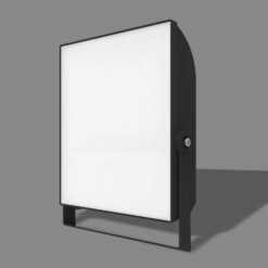 Đèn LED pha IP65 100W sáng trung tính Nanoco NLF1004