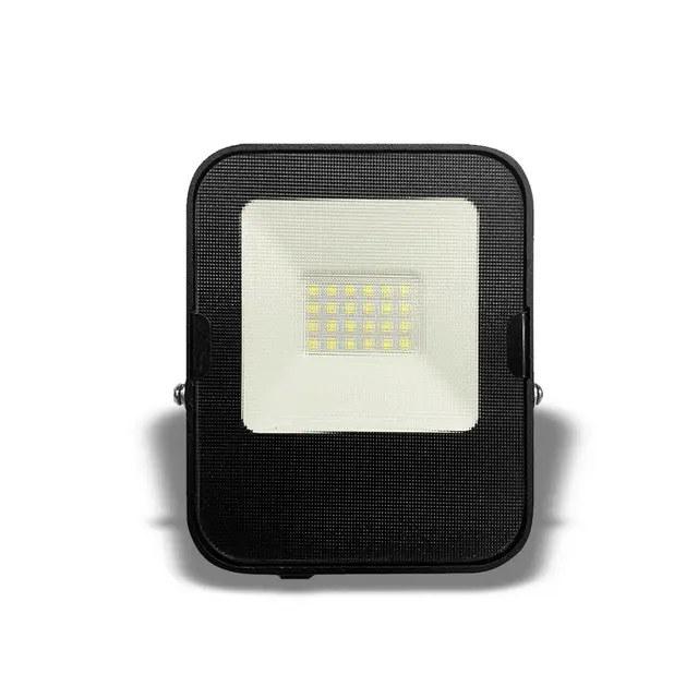 3nan-nlfv0106-1 Đèn LED pha Venus IP66 10W sáng trắng 6500K Nanoco NLFV0106
