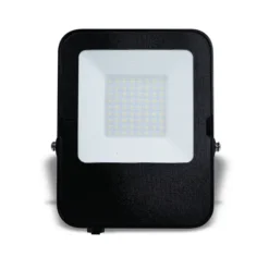 Đèn LED pha Venus IP66 50W sáng vàng 3000K Nanoco NLFV0503