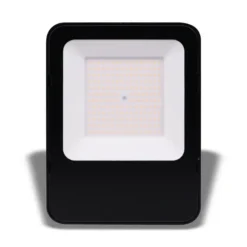 Đèn LED pha Venus IP66 100W sáng vàng 3000K Nanoco NLFV1003