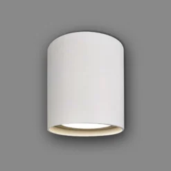 Đèn LED downlight trụ 20W IP54 sáng vàng Nanoco NSDL2236-203