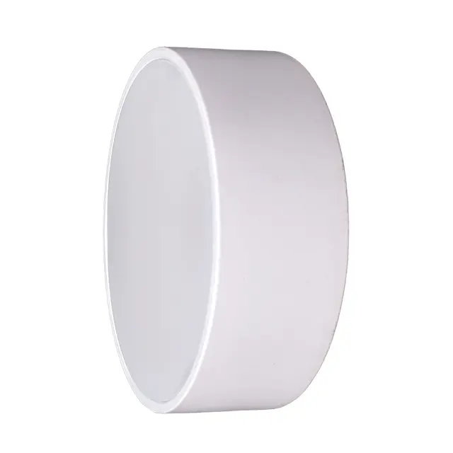 3nan-nsfp126r Đèn LED ốp nổi viền mỏng 12W sáng trắng 6500K Nanoco NSFP126R