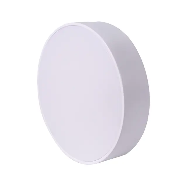 3nan-nsfp186r-5 Đèn LED ốp nổi viền mỏng 24W sáng trắng 6500K Nanoco NSFP246R