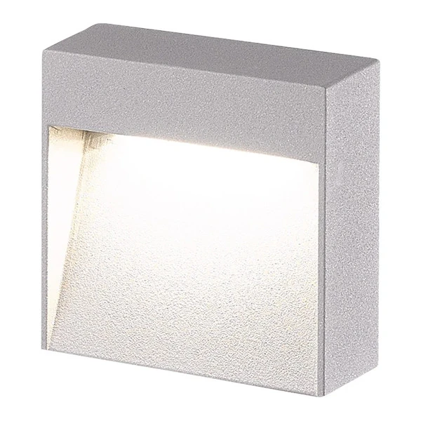 3nan-nsl1713-1 Đèn LED chiếu chân lắp nổi 4W sáng vàng Nanoco NSL1713