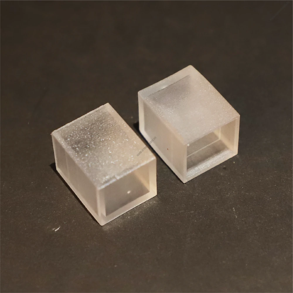 3nan-nstn120-e Nút bít cho LED dây Neon 120 LED/m IP44 Nanoco NSTN120-E