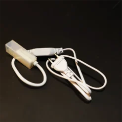 Driver nguồn cho LED dây Neon 120 LED/m IP44, max 50m/nguồn Nanoco NSTN120-PC