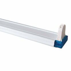 Máng đèn LED tube đơn T8 siêu mỏng 1.2m (không bóng) Nanoco NT8F118N