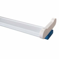Máng đèn LED tube đôi T8 siêu mỏng 1.2m (không bóng) Nanoco NT8F218N