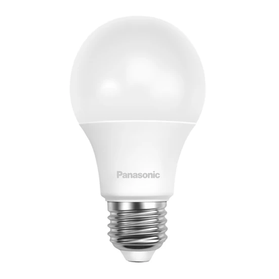 3pan-ldach06lg1a7-6 Đèn LED bulb 13W sáng trắng 6500K Panasonic LDACL13HG2A7