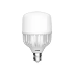 Đèn LED bulb trụ 15W sáng trắng 6500K Panasonic LDTCH15DG1A7