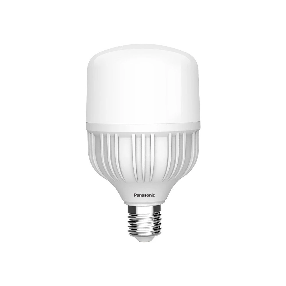 3pan-ldthv20dg2t-9 Đèn LED bulb trụ 40W sáng trắng 6500K Panasonic LDTCH40DG2A7