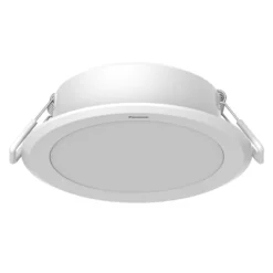 Đèn downlight âm trần DN 2G 6W sáng trung tính Panasonic NNV70040WE1A
