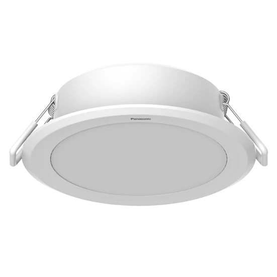 3pan-nnv70030we1a-10 Đèn downlight âm trần DN 2G 6W sáng trung tính Panasonic NNV70040WE1A