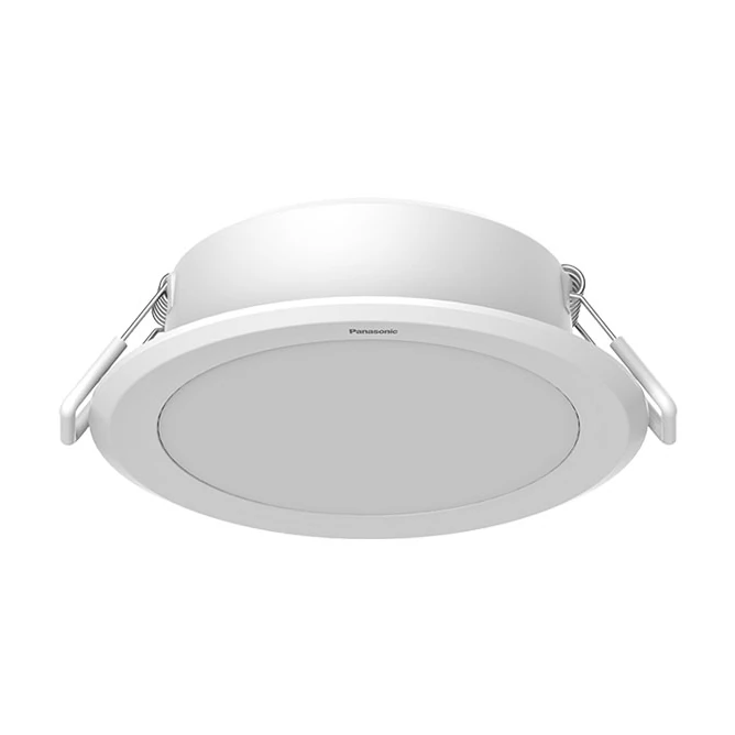 3pan-nnv70030we1a-7 Đèn downlight âm trần DN 2G 9W đổi màu Panasonic NNV70090WE1A