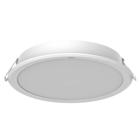 3pan-nnv70034we1a Đèn downlight âm trần DN 2G 18W sáng vàng Panasonic NNV70034WE1A