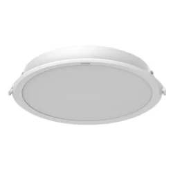 Đèn downlight âm trần DN 2G 24W sáng trung tính Panasonic NNV70045WE1A