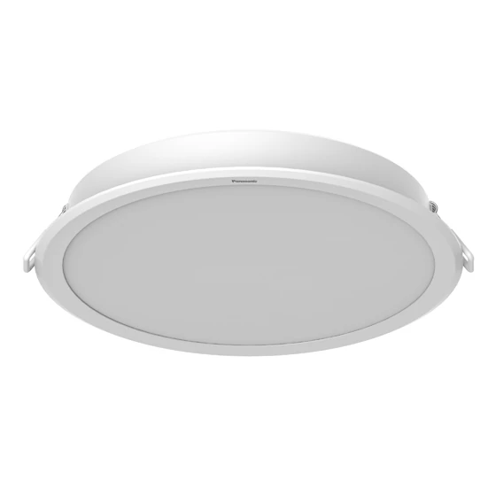 3pan-nnv70039we1a-1 Đèn downlight âm trần DN 2G 18W sáng vàng Panasonic NNV70039WE1A