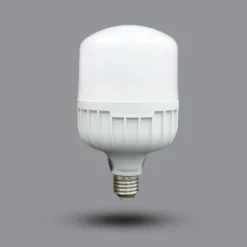 Đèn LED Bulb 50W sáng trắng Paragon BTR135 50T