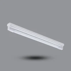Đèn LED tube kiểu Batten 0.6m bóng 1x9W sáng vàng Paragon CBLA19L9/30
