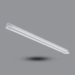 Đèn LED tube kiểu Batten 1.2m bóng 2x25W sáng trung tính Paragon CBLA225L50/42